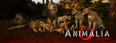 Animalia Survival icon