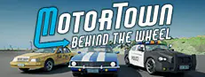 Motor Town: Behind The Wheel icon