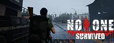 No One Survived icon