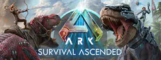 ARK: Survival Ascended icon