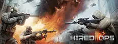 Hired Ops icon