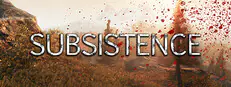 Subsistence icon