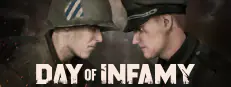 Day of Infamy icon