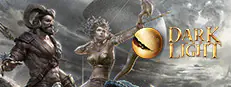 Dark and Light icon