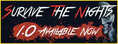 Survive the Nights icon
