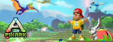 PixARK icon
