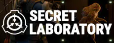 SCP: Secret Laboratory icon