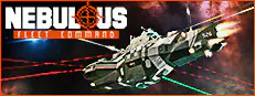 NEBULOUS: Fleet Command icon